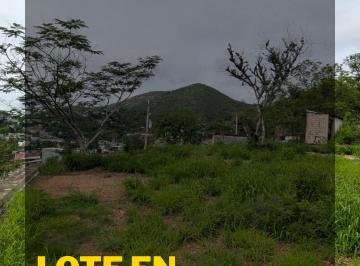 Terreno / Lote , Oaxaca de Juárez · Oportunidad de Terreno con 540 m² en Venta