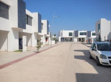 Casa de 3 habitaciones, San Luis Potosí · Casa en Renta – Modelo San Patricio | Grupo Cumbres
