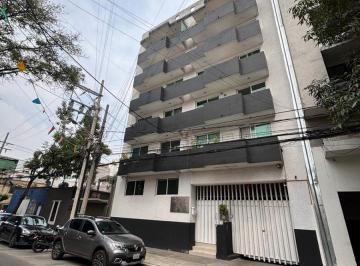 Departamento de 2 habitaciones, Benito Juárez · Súper Oportunidad, Departamento Amplio E Iluminado en Portales Sur, Cdmx.