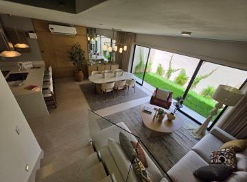 Casa · 149m² · 3 Recámaras · 2 Estacionamientos · Casa - Arbolada
