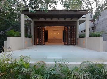 Casa de 3 habitaciones, Tulum · Tulum Private Villa | Pool + 24/7 Security