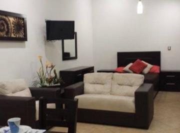 Departamento de 1 habitación, San Nicolás de los Garza · Departamento Amueblado Tipo Loft Zona Uanl