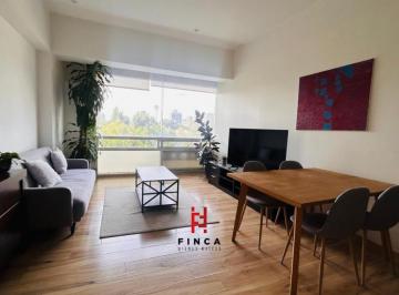Departamento de 3 habitaciones, Cuauhtémoc · Departamento en Renta Amueblado en Roma Sur