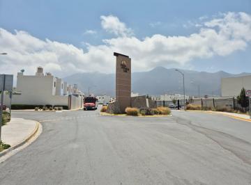 Terreno comercial , Saltillo · Lote Comercial en Vistas de Peñas Sur