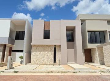 Casa de 3 habitaciones, Benito Juárez · Exclusiva Casa en Renta en Via Cumbres