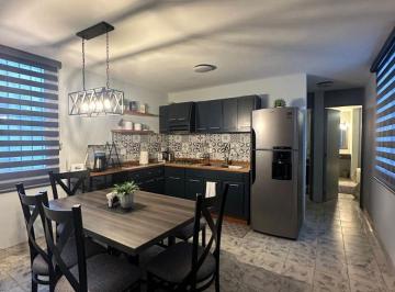 Departamento de 2 habitaciones, Mazatlán · Departamento en Renta de 60 m² en Col López Mateos, Mazatlán