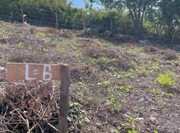 Terreno / Lote · 160m² · Terreno en Venta Cerca Al Imss y Feria Chiapas, Plan de Ayala, Tuxtla
