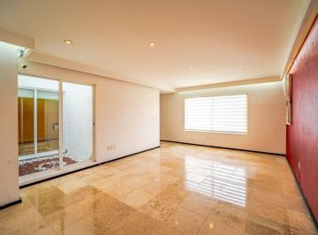 Casa en condominio de 3 habitaciones, La Magdalena Contreras · Casa de 215 m² con Terraza y Seguridad en Venta en Barrio San Francisco