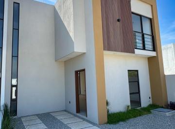 Casa · 190m² · 3 Recámaras · 1 Estacionamiento · Casa en Venta en Privada, Sur Poniente Tuxtla
