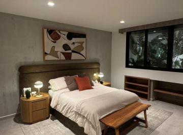 Departamento de 1 habitación, Guadalajara · Depa Nuevo en Moderna Plaza Juarez