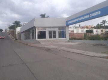Local comercial , León · Local Comercial en Renta 280 m² con Estacionamiento Leon, Gto