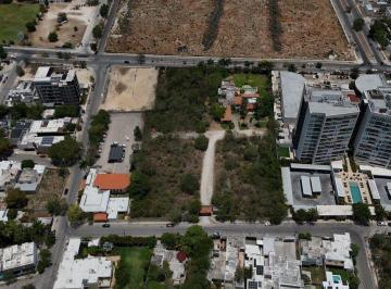 Terreno / Lote · 15050m² · Terreno en Venta en San Ramon Norte, City Center