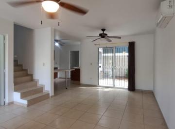 Casa en condominio · 110m² · 3 Recámaras · 2 Estacionamientos · Casa en Venta en Los Medanos | 3 Recamaras, Casa Club y Excelente Opcion de Inversion