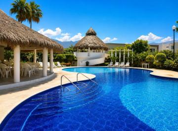 Casa en condominio · 166m² · 3 Recámaras · 2 Estacionamientos · Casa en Venta en Las Moras Puerto Vallarta | 3 Recamaras, Jardin y Terraza