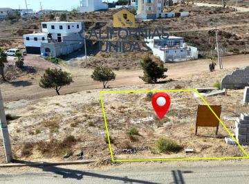 Terreno / Lote , Playas de Rosarito · Venta de Terreno Comercial, Terrazas del Mar, Rosarito