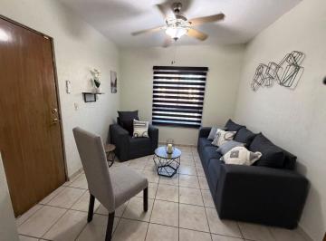 Casa de 2 habitaciones, Hermosillo · Casa en Renta en Villa Bonita