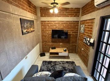 Casa de 2 habitaciones, Hermosillo · Casa en Renta Al Poniente