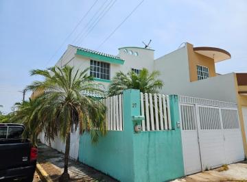Casa · 150m² · 3 Recámaras · 1 Estacionamiento · Casa en Renta | Fracc. Siglo Xxi – Veracruz
