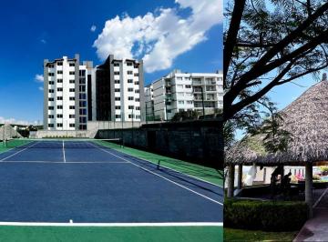 Departamento · 3 Recámaras · 2 Estacionamientos · Departamento, Más Espacio Para Vivir Como Quieres.