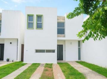 Casa de 2 habitaciones, Mérida · Renta de Casa en Fracc. Habitare 2 Habitaciones 1.5 Baños