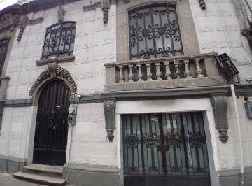 Casa uso de suelo de 1 habitación, Cuauhtémoc · Casa Renta Roma Uso de Suelo