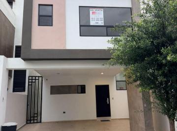 Casa de 3 habitaciones, García · Gran Oportunidad