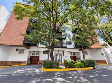 Departamento de 2 habitaciones, Benito Juárez · Departamento Recién Remodelado con Amplia Terraza en del Valle Centro