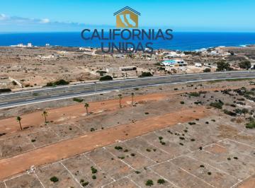 Terreno / Lote , Ensenada · Preventa de Terrenos en Pagos a 5 Minutos de Playa La Misión