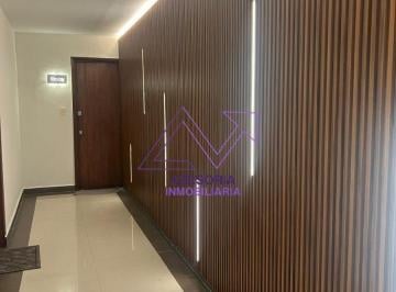 Departamento de 2 habitaciones, Miguel Hidalgo · Departamento en Renta en Polanco