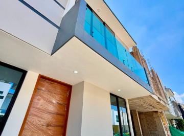 Casa de 3 habitaciones, Tlajomulco de Zúñiga · Casa en Venta, Nueva Galicia, Coto Bilbao, La Tijera, Jal.
