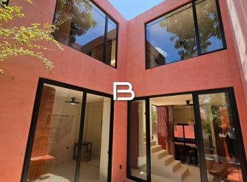Casa · 140m² · 2 Recámaras · 1 Estacionamiento · Casa en Tulum