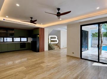 Casa · 304m² · 3 Recámaras · Casa en Tulum