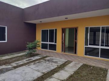 Casa · 170m² · 3 Recámaras · Casa Nueva en Venta | Fracc. Privado Tinajitas – Veracruz, Ver.