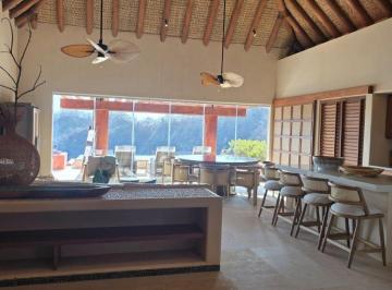Villa de 3 habitaciones, Zihuatanejo de Azueta · Villa en Desarrollo Punta Garrobo