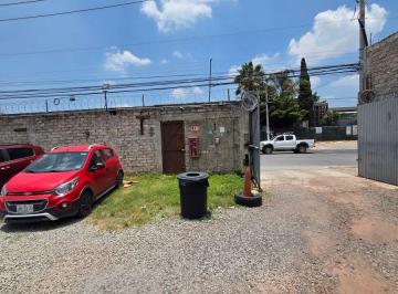 Terreno / Lote , Zapopan · Terreno en Renta | Santa Ana Tepetitlán, Zapopan