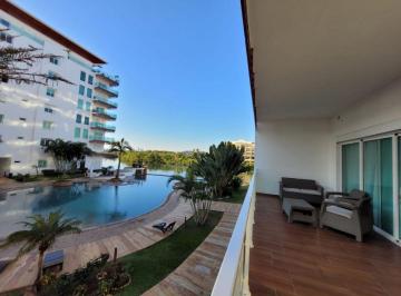 Departamento de 3 habitaciones, Mazatlán · Departamento en Renta de 3 Recamaras en Condominio Pacifika, Marina Mazatlán