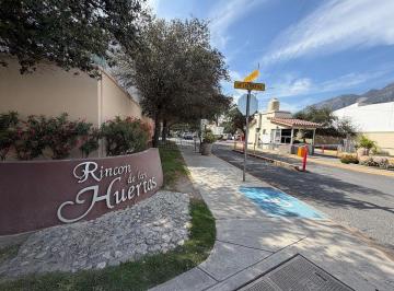 2c8ce880745467af8405985761593833752f5d2fcbf2fc71f8ebfd46d14dfb29 · Terreno Residencial en Venta Rincon de Las Huertas Santa Catarina