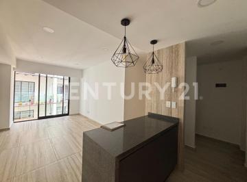 Departamento · 71m² · 2 Recámaras · 2 Estacionamientos · Departamento Nuevo en Skypark Amores, 2 Recámaras y Amenidades