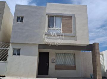 Casa de 3 habitaciones, Saltillo · Casa Sin Amueblar en Real de Ankara