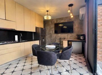 Casa de 3 habitaciones, Tlajomulco de Zúñiga · Casa en Renta en El Origen, Coto Torrenta, Zona Bosques de Santa Anita Tlajomulco
