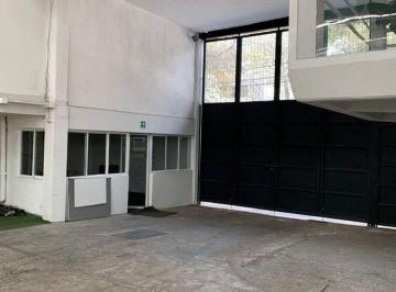 Bodega comercial , Cuauhtémoc · Renta de Bodega en Col. Santa María La Ribera