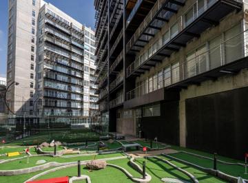 Departamento de 3 habitaciones, Alvaro Obregón · Espectacular PH en Colinas de Tarango con Roof Garden y Magnificas Amenidades