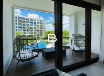 Departamento · 215m² · 3 Recámaras · 2 Estacionamientos · Departamento en Playa del Carmen