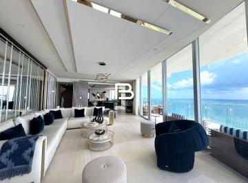 Departamento · 345m² · 3 Recámaras · 3 Estacionamientos · Departamento en Puerto Cancún