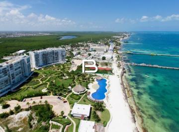 Departamento · 154m² · 3 Recámaras · 2 Estacionamientos · Departamento en Puerto Cancún