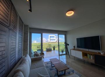 Departamento · 168m² · 2 Recámaras · Departamento en Puerto Cancún