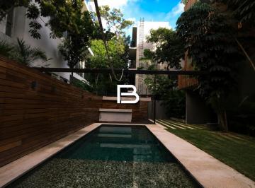 Departamento · 190m² · 2 Recámaras · 1 Estacionamiento · Departamento en Tulum