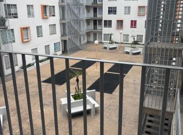 Departamento de 3 habitaciones, Iztacalco · Departamento en Renta