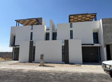 Casa de 3 habitaciones, Pachuca · Casa en Venta en Privada Frente Al Colegio Las Torres Siglo Xxi y Explanada Pachuca 3 Habitaciones