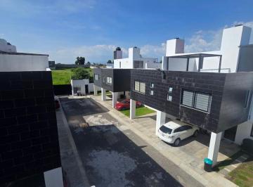 Casa en condominio de 3 habitaciones, Mexicaltzingo · Casa en Venta Privada Mexicalzingo a 10 Min Galerias Metepec